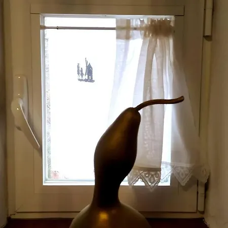 Casa Don Quijote Holiday home