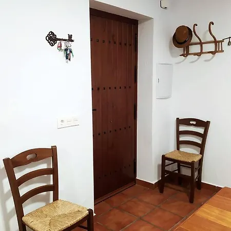 Casa Don Quijote * Polopos