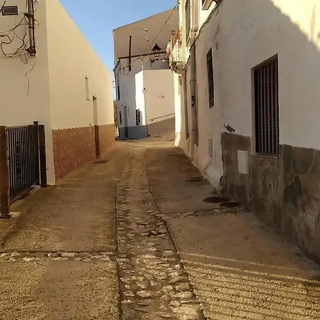 Casa Don Quijote