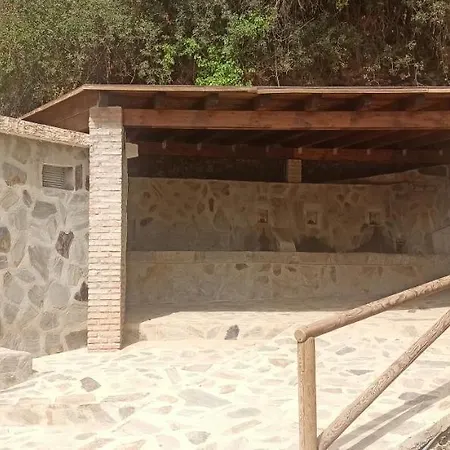 Holiday home Casa Don Quijote